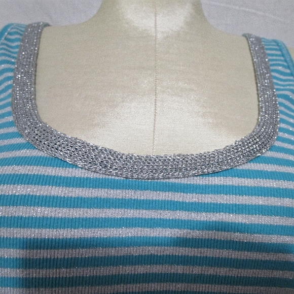 Lane Bryant tank top - Picture 3 of 5